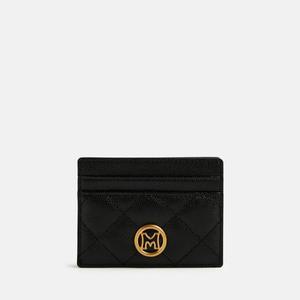 [메트로시티](대전신세계)[25S/S NEW][WQ1250 라인] 다이아 클라시코 2단 슬림 카드지갑 M251WQ1251Z