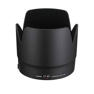 캐논정품 ET-87/EF 70-200mm F2.8L IS II USM 전용 정품후드 박스새상품(재고보유)