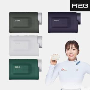 R2G 프로 전용2024 알투지 R2G 메이트 프로 마그넷 실리콘 거리측정기 케이스남여공용4CO