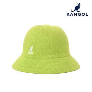 [캉골] TROPIC CASUAL 버킷햇(K2094ST_GN)