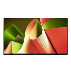 [LG] TV OLED55B4NNA+사운드바_벽걸이 전국무료