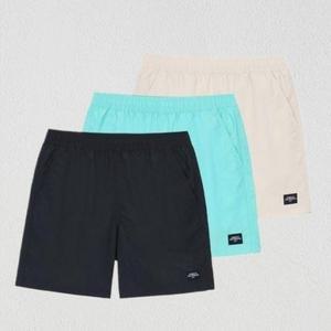 [네파](광주신세계)남성 웨이브 하프 팬츠 7K31761