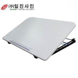 [KGPQRHKS_4B]각도조절 g3 탁상형 책상정리 보조 책상