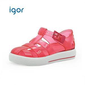 [리퍼브] 이고르 테니스 핑크 TENIS (S10107-073) (23(146)) 250214IGF35
