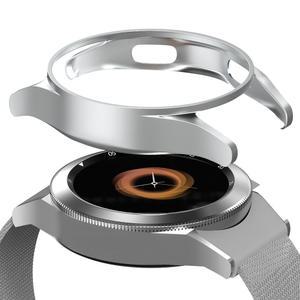 별다섯 갤럭시워치4클래식 46mm 케이스 실버