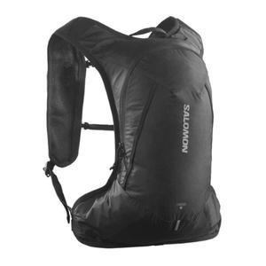 [살로몬] 크로스 8 S250106HBP15 LC2185300-BLK