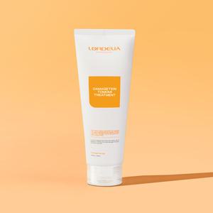 로델리아 데미지테인 토모미 상한 머리 복구 클리닉 트리트먼트 250ml
