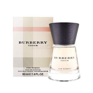 버버리 터치 포 우먼 EDP 50ml