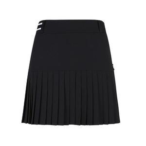 팬텀골프 세이브존07 여성 큐롯 스커트 밑단 플리츠 221D1PC003