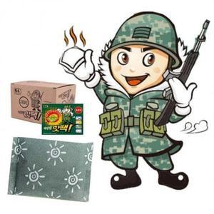 [MENP23WP_53DJ]박상병 주머니형 핫팩 보온 15시간 10매