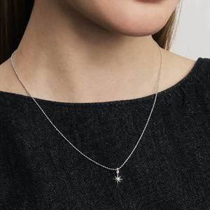 [Hei][권진아, 도경수 착용][sv925] shooting star necklace