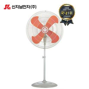 대형 27인치 큰선풍기 690mm 스탠드형 강풍기 SSGNIF2700