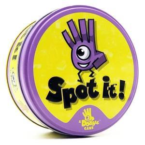 보드게임 타로카드 초등 추리 체스 오징어 유니버셜웨이트 우노 Spot it Yellow 게임 Dobble 카드 게임 테