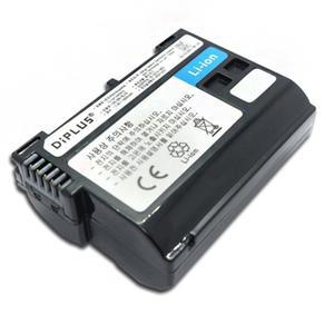 니콘 D750 카메라 호환 배터리 EN-EL15