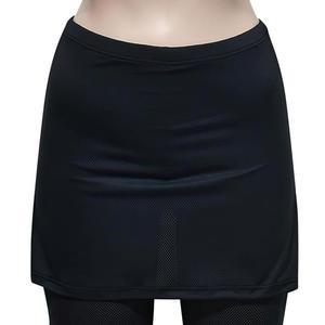 에어로쿨  트렌디커버 여성 5부 속치마바지 내복 내의