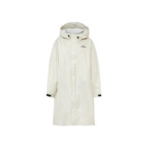 아이더 EIDER POP 라이트 베이직 레인코트_Pearl DUA25981W7 592298