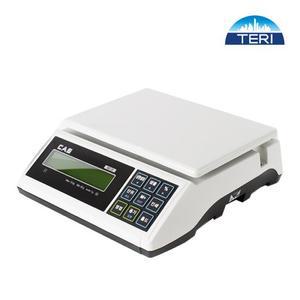 TG 카스 계수 저울 EC-3D (3kg / 0.2g단위)