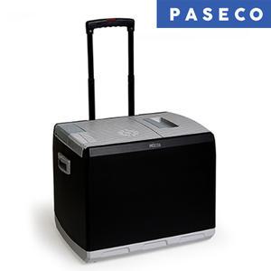 파세코 차량용 냉온장고 44L PCC-H044AD 캠핑 쿨러 냉장고 온장고 아이스박스