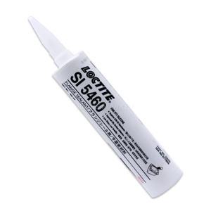 록타이트 실리콘 가스켓 SI 5460 본드 실란트 핑크색 300ml