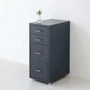 [NS홈쇼핑]캐비닛 4단서랍장 철제서랍장 MK29237[35114380]