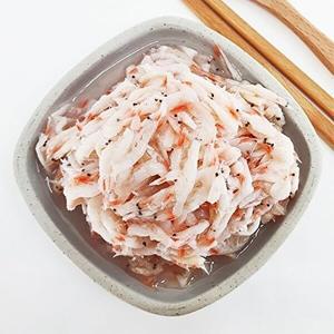 목포 오젓 1kg.