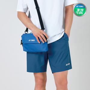 요넥스 배드민턴 반바지 남성용 251PH003M