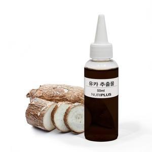 유카 추출물 5L / 비누만들기, 화장품만들기