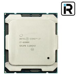 인텔 CPU i7 6900K 브로드웰 벌크