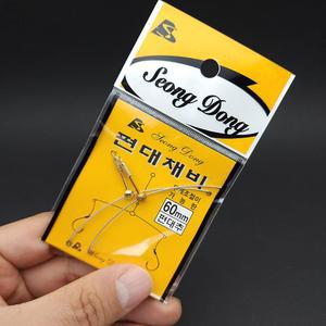성동 편대채비 편대도래추 무게조절 2개입