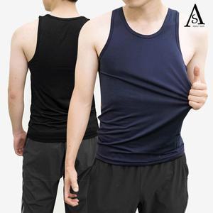 [메이프]어바웃수 기능성  쿨론 스포츠 런닝 나시