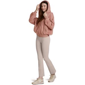 요가 기모 부츠컷 긴바지 TM-XBP83_F