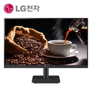 LG PC IPS FHD 모니터 60-61cm(24인치) 24BA400 스피커 내장 비즈니스 추천