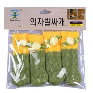 니트일자의자발싸개 랜덤발송 (WFHOOKI)