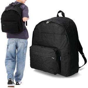 25SS 나나미카 데이 백팩 S25SO105E BLACK