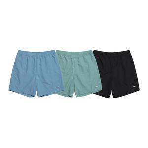 [공식] 내셔널지오그래픽 N242UHP906 데일리 우븐 컬러풀 4부 하프 팬츠 3종 택1
