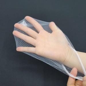 고품질 배수구 음식물 거름망 필터 대형 100P 싱크대거름망 (WFHNA6P)