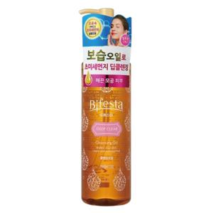 비페스타 클렌징오일 딥클리어 230ml