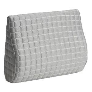 이케아 허리쿠션 쿨링 메모리폼 벨크로접착 31x23 보르트베리