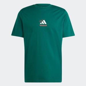 [갤러리아] [MENS SPORTSWEAR] 라운지 피자 그래픽 티 (JJ4017)