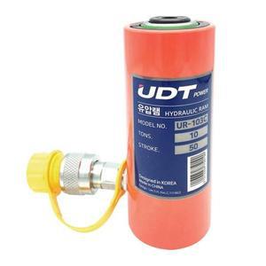 UDT 유압식 작기램 UR-103N 10톤 50mm 5936931