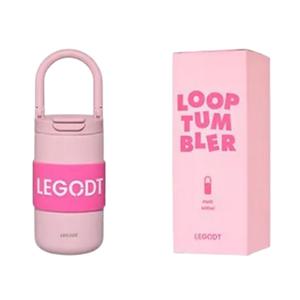 레고트 루프 텀블러 멀티 400ml (5종 중 택1)