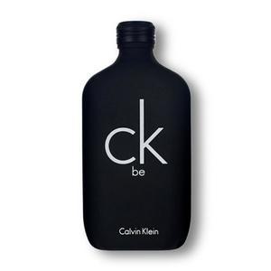 CK BE EDT 100ml