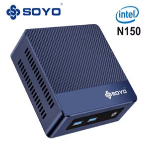 N150 미니PC 소요 M4PLUS 윈도우11 8GB RAM 256GB SSD 포함