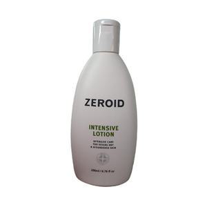 제로이드 인텐시브 로션 200ml 3개