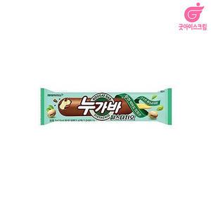누가바 피스타치오 40개
