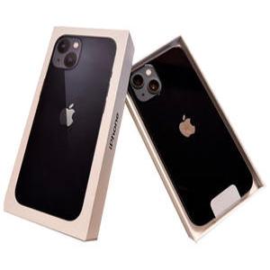 애플 아이폰 13 128GB 미사용 공기계 A2633 / AIN