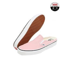 [하프클럽/](공용) Classic slip on mule_VN0A4P3U9AL1