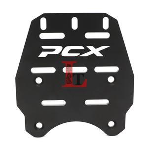 pcx짐대 혼다 PCX160 탑박스 거치대 트렁크 알루미늄합금 브래킷
