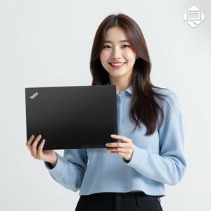 레노버 싱크패드 T560 i5 256G 16G 윈10 사무용 비지니스