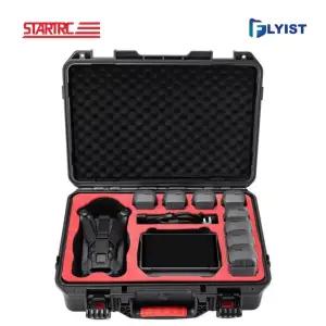 [STARTRC] DJI 매빅4프로 하드케이스 방수 충격방지 대용량 가방 MAVIC4PRO